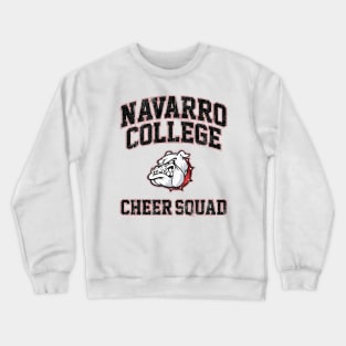 Navarro Cheer Squad (Variant) Crewneck Sweatshirt